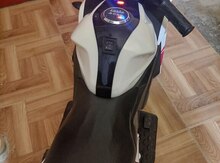 Uşaq motosikleti