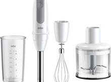 Əl blenderi "Braun MQ 50236 MWH"