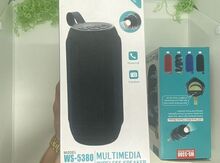 Wirelles Speaker BT06 Bluetooth