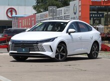BYD Destroyer 05, 2025 il