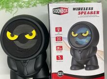 Bluetooth dinamik "S21"