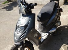 Skuter Piaggio, 2014 il