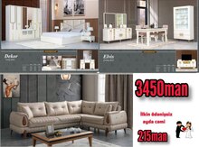 Yataq otağı mebelləri