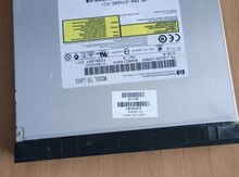 DVD pleyer "HP"