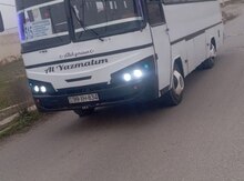Avtobus Isuzu, 1998 il