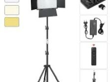 U600+ Professional led işıq
