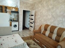 2-otaqlı yeni tikili kirayə verilir, Sumqayıt ş., 60 m²