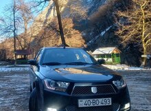 Khazar D5, 2020 il