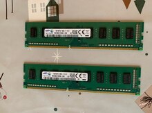 Operativ yaddaş Ram "SAMSUNG 4GB"