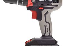 Batareyalı drel "Makute 20V Model: CD127-LX"