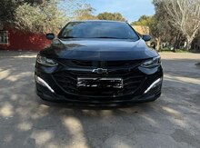Chevrolet Malibu, 2023 il