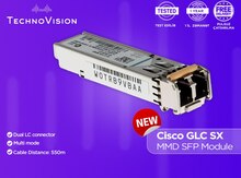 Cisco GLC SX MMD SFP Module