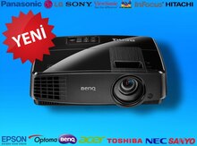 Proyektor "BenQ MX507"