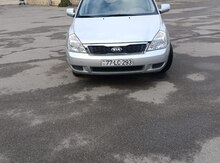 "KIA Carnival, 2014" icarəsi
