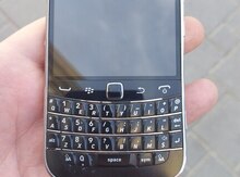 Blackberry Bold Touch 9900 Black 8GB