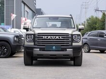 Haval Raptor Hi4, 2025 il