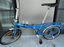 "Momentum" velosipedi