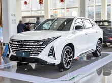 Changan Uni-Z, 2025 il