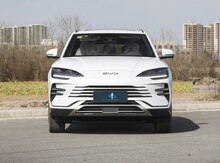BYD Song Plus, 2025 il