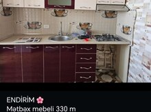 Mətbəx mebeli
