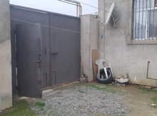 Həyət evi, Ramana qəs.