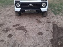 LADA (VAZ) Niva, 1991 il