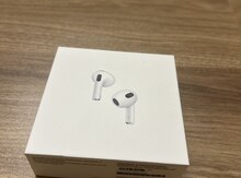 AirPods 3 MPNY3RU/A