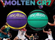 Molten basketbol topları