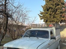Gaz 31029, 1992 il
