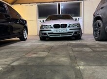 BMW 525, 2002 il