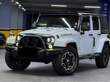 Jeep Wrangler, 2013 il