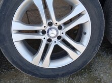 Təkərlər 225/55 R18