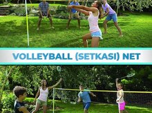 Voleybol toru