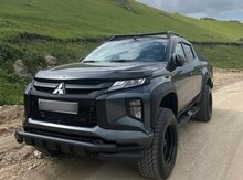 Mitsubishi L 200, 2021 il