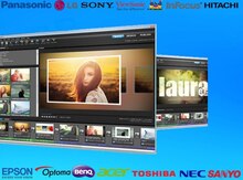 Video slaydların hazırlanması