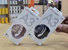 Smart Watch  "Xiaomi Mibro A3"
