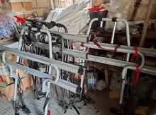 Universal velosiped daşıyıcısı