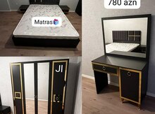 Yataq otağı mebeli
