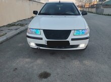Khazar LX, 2022 il