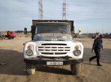 ZIL 130, 1990 il