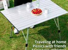 Piknik masası