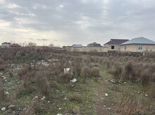 10 sot torpaq sahəsi, İmişli ş.