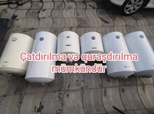 Qızdırıcı "Ariston"