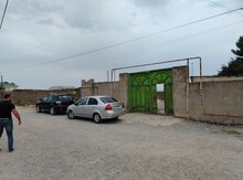 13 sot torpaq sahəsi, Novxanı qəs.