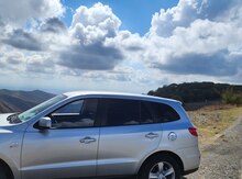 Hyundai Santa Fe, 2010 il