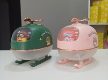 Hava nəmləndirici "Helicopter"