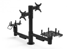 Pos monitor kronşteyni "Maken"