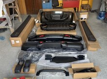 "Jeep Wrangler" kapotu