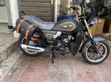 Motosiklet icarəsi