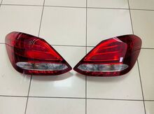 "Mercedes S-Class W205" stopu